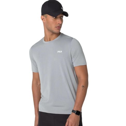 Camiseta Fila Sport Melange | Masculina